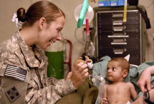 What Everyone Must Know About ARMY MEDICS