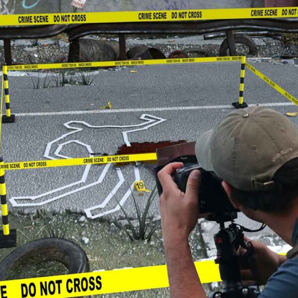 Fascinating CRIME Tactics That Can Help Your Business Grow