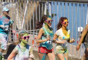 MARATHON An Incredibly Easy Method That Works For All