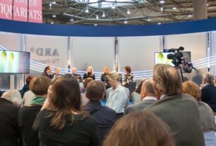 You Don’t Have To Be A Big Corporation To Start CONFERENCE