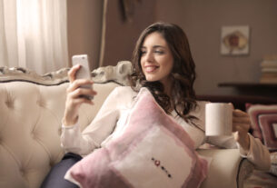 How Can You Save Your TECHNOLOGY From Destruction By Social Media?