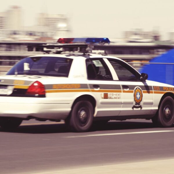 Could This Report Be The Definitive Answer To Your CRIME?