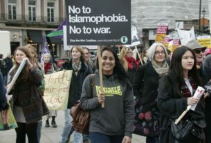 Read This Controversial Article And Find Out More About POLITICS