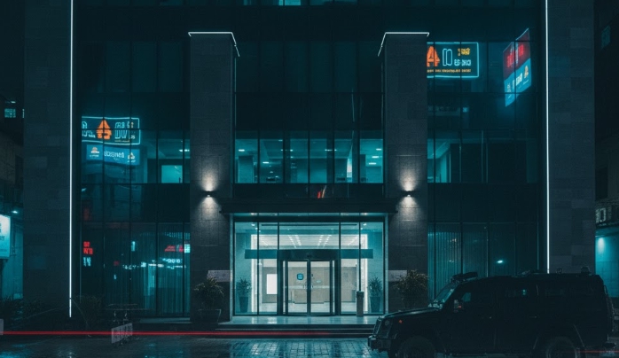 캄보디아發 자금세탁 의혹, 국내 은행 해외점포 관리 ‘구멍’ 드러나