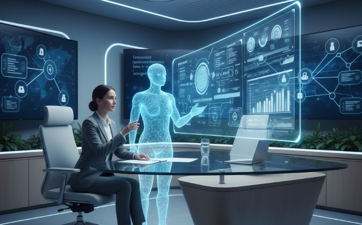 에이전트 AI 중요하다는데… 인간의 일과 삶을 다시 설계하는  에이전트AI 이해하기