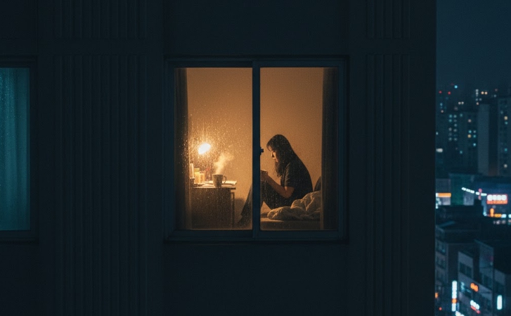 외로움이 몸을 아프게 할 때… 고립의 시대, 병드는 1인가구