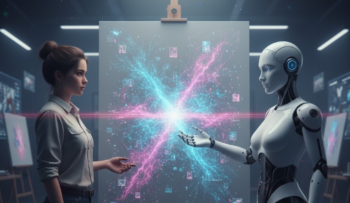 창의성은 인간의 마지막 영역인가? 인공지능이 흔드는 상상력의 경계