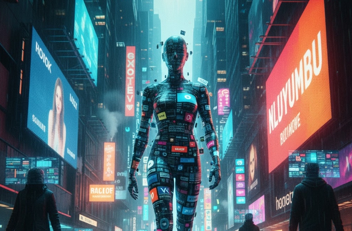 나는 소비한다, 고로 존재한다…자아의 상품화에 대한 철학적 성찰