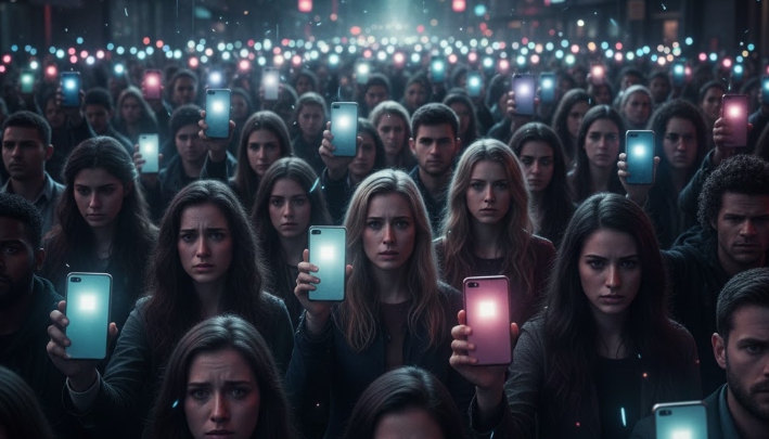 현대 사회의 정의는 더 이상 법정이나 광장에서만 논의되지 않는다.