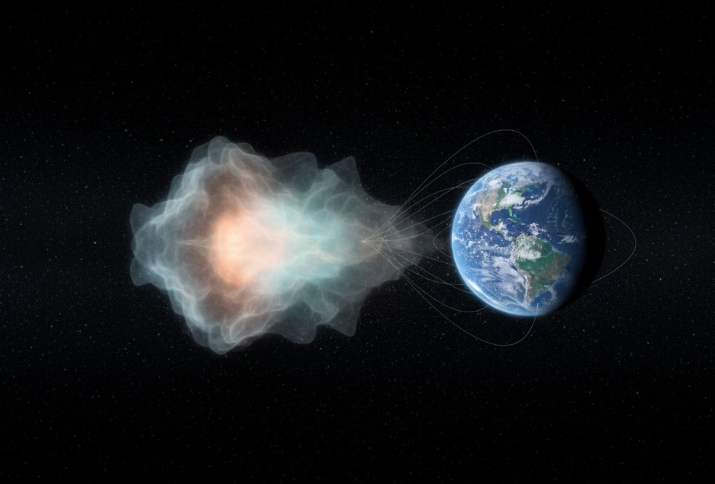 예측망피해온 스텔스 CME의 충격…태양 폭발 전조 실종이 드러낸 우주기상 관측체계의 구조적 한계