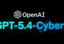오픈AI, 사이버보안 전용 AI 꺼냈다… 방어용 ‘GPT-5.4-Cyber’ 공개