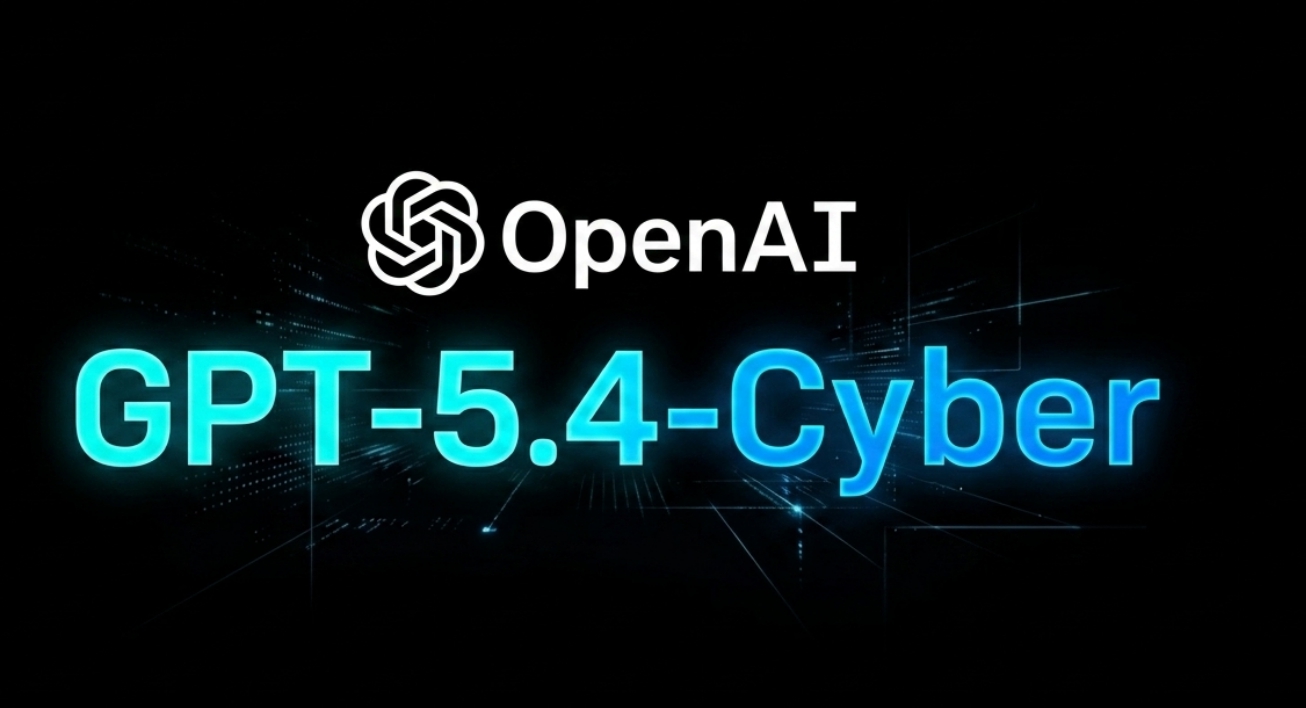 오픈AI, 사이버보안 전용 AI 꺼냈다… 방어용 ‘GPT-5.4-Cyber’ 공개