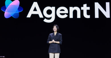 네이버, 일본서 ‘사회 인프라 AI’ 비전 제시…초고령사회 대응 해법 공개