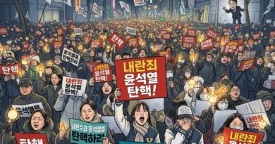 대통령은 국민이 뽑았는데, 왜 탄핵은 국회가 할까?