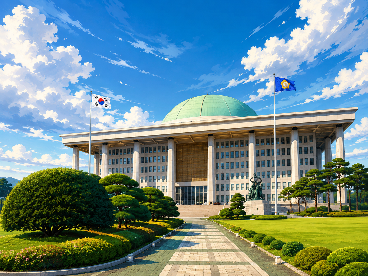 민주주의를 파괴하려는 자유까지 허용해야 할까?