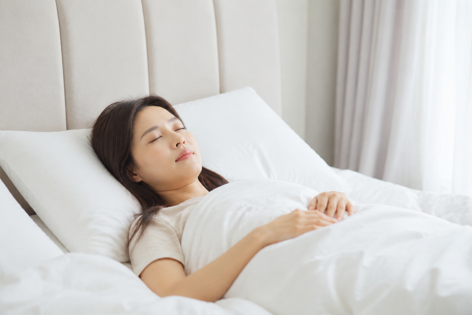 주말 늦잠은 나쁠까…‘밀린 잠’보다 더 중요한 수면의 조건
