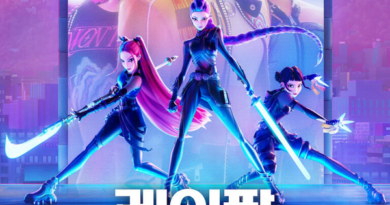 서울문화사, 케이팝 데몬 헌터스 한국어판 13종으로 독자 저변 넓혀