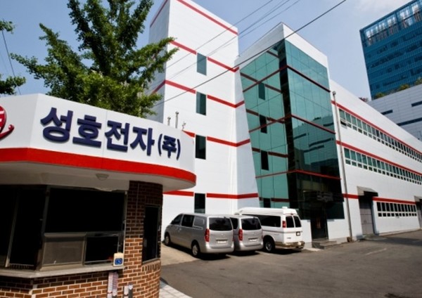 성호전자, 인수합병 전략 통해 상반기 영업이익 101억 기록하며 경영 혁신 가속화