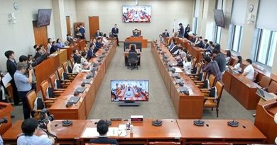 폭염·홍수 피해를 국가가 미리 계산한다…기후적응법의 진짜 쟁점